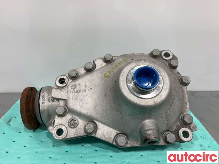 Girkasse 4WD fordelingskasse til BMW 5-Serie, 2017-->> (G30/G31) (G30/G31) (BMW|31508619486)