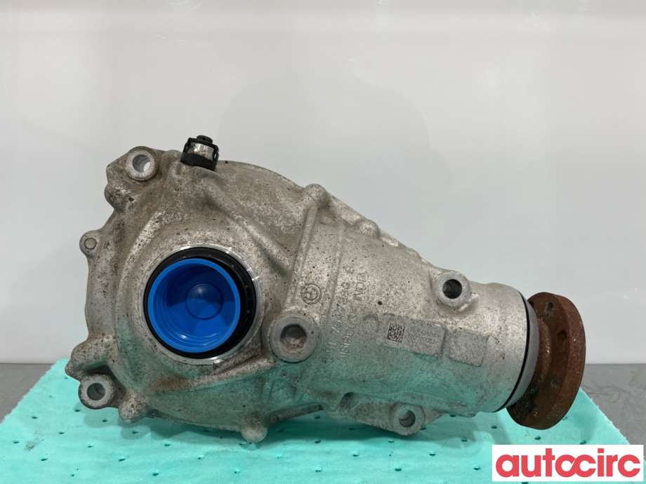 Girkasse 4WD fordelingskasse til BMW 5-Serie 2017-->> (G30/G31) (G30/G31) (BMW|31508619486)
