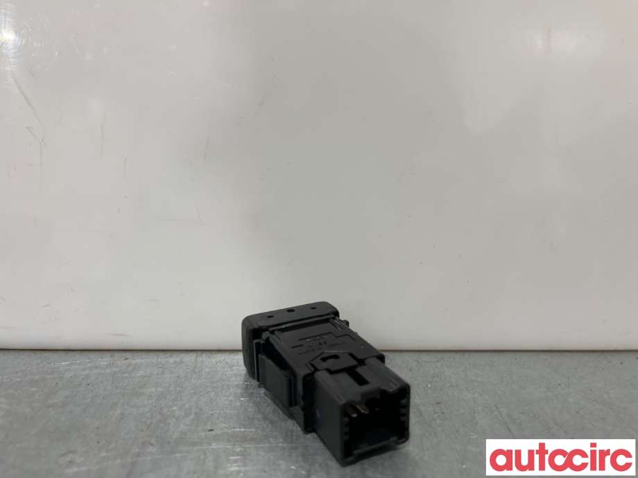Bryter setevarme til Suzuki SX4 S-CROSS 2013-->> (Type II)  (SUZUKI|37850-61M00|)