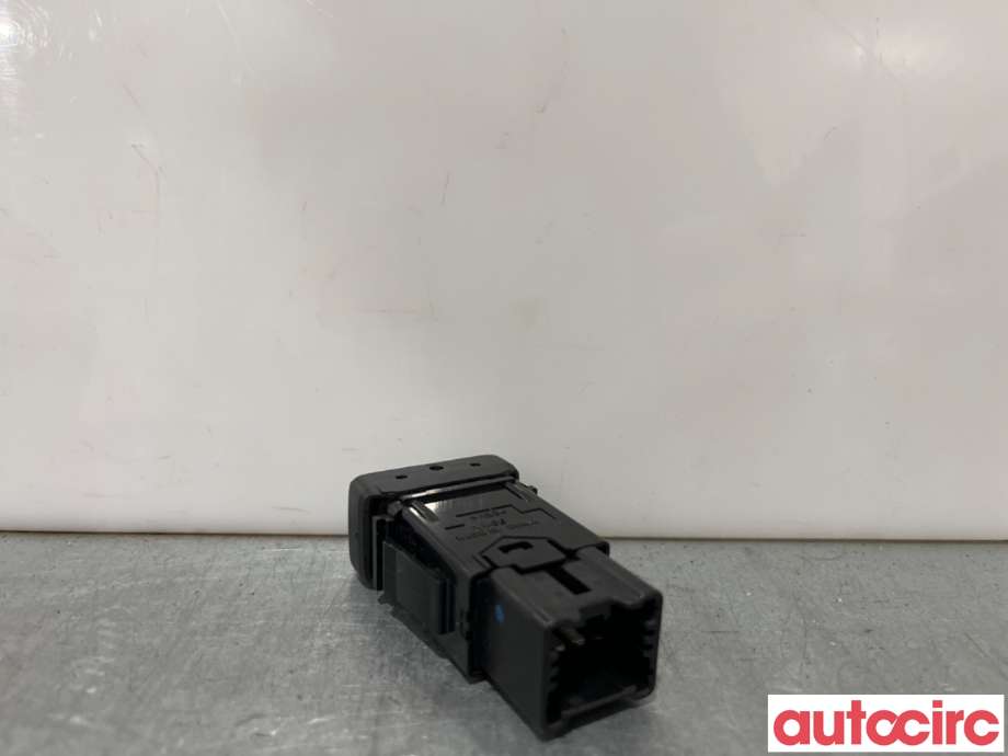 Bryter setevarme til Suzuki SX4 S-CROSS 2013-->> (Type II)  (SUZUKI|37850-61M00|)