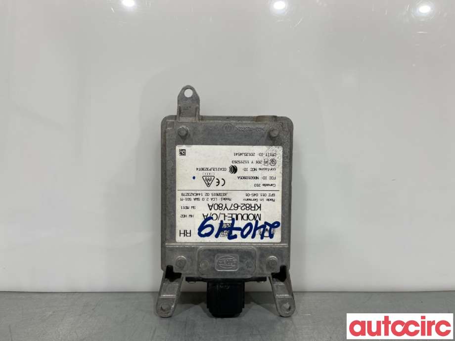 Sensor diverse til Mazda CX-5 2012-2017 (Type I)  (MAZDA|KR82-67-Y80A|)