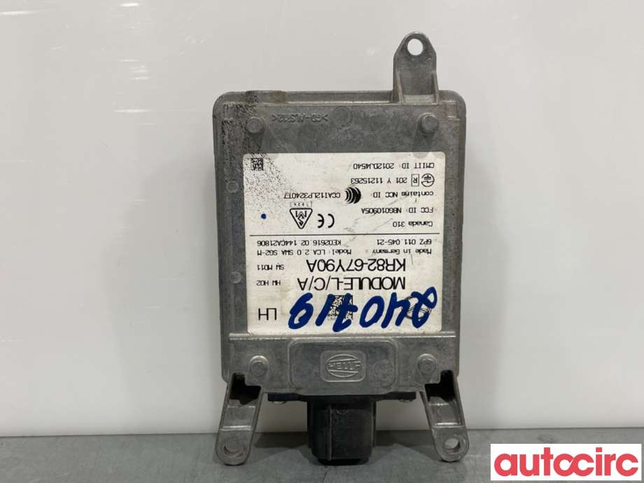 Sensor diverse til Mazda CX-5 2012-2017 (Type I)  (MAZDA|KR82-67-Y90A|)