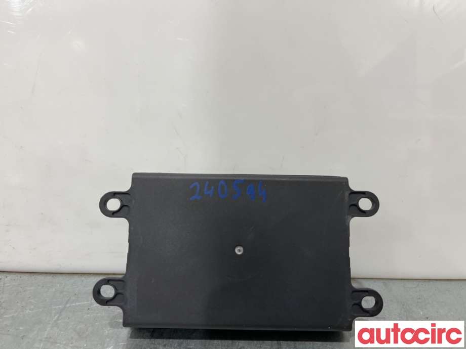Styreenhet girkasse til Suzuki SX4 S-CROSS 2013-->> (Type II)  (SUZUKI|38880-55PA0|552273260)