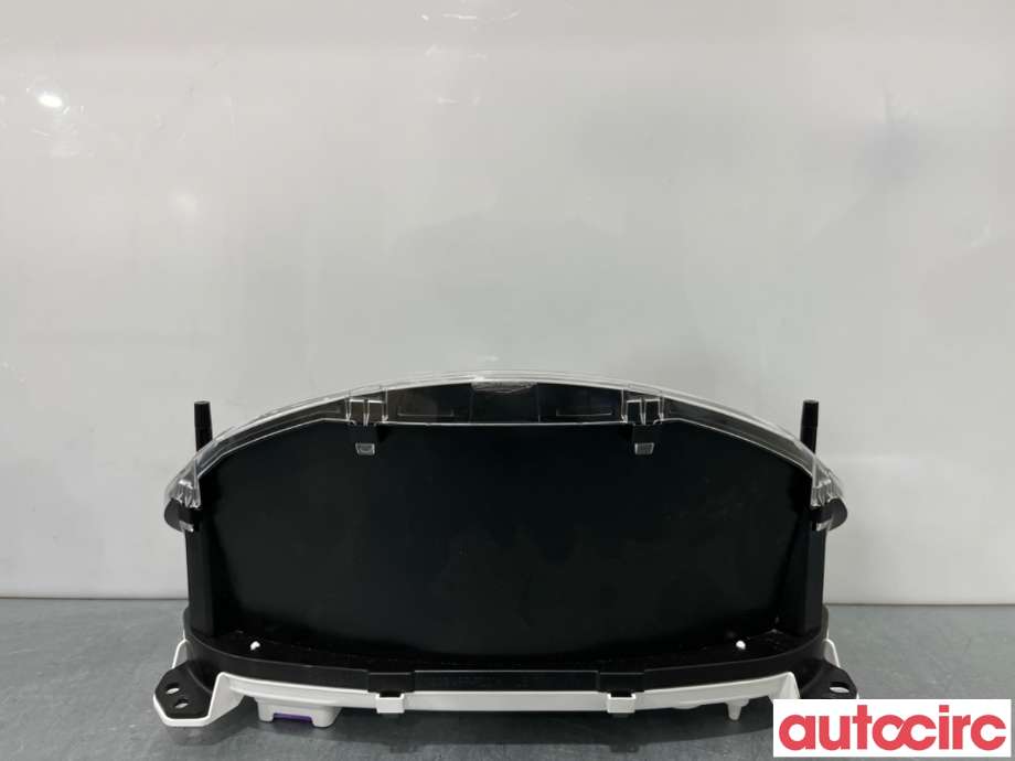 Instrumentpanel til Suzuki SX4 S-CROSS 2013-->> (Type II) (SUZUKI|34103-62MD2|34110-62MM1)