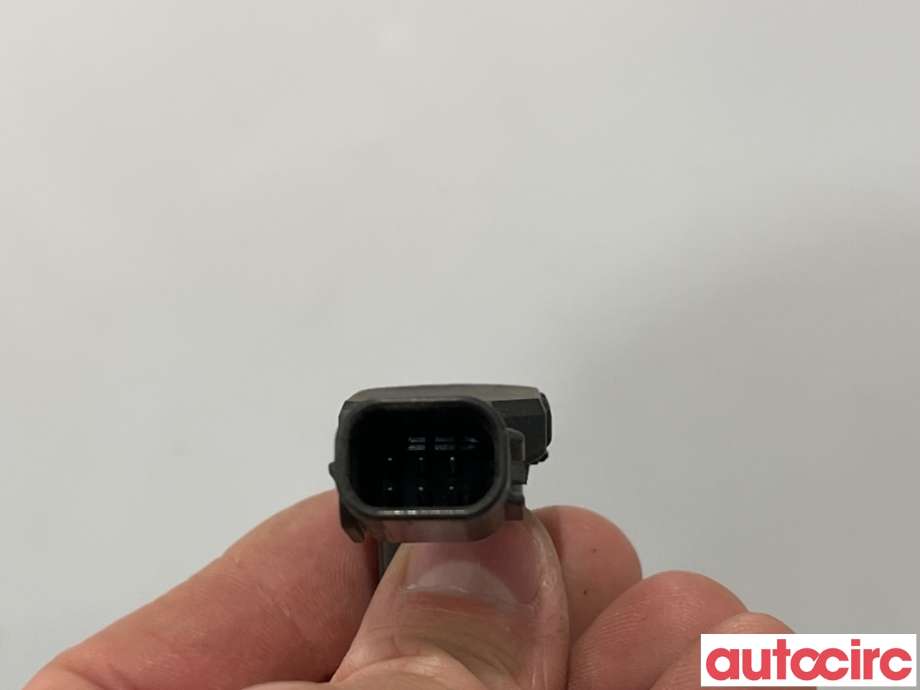 Parkeringssensor bak til Suzuki SX4 S-CROSS 2013-->> (Type II)  (SUZUKI|37735-61M10-ZCD|)
