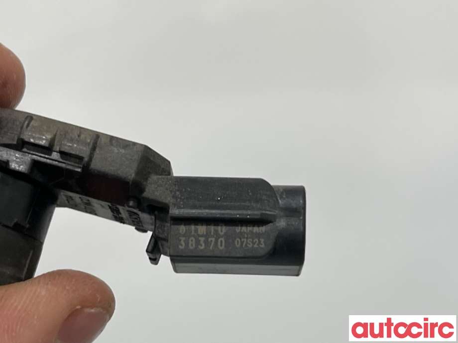 Parkeringssensor bak til Suzuki SX4 S-CROSS 2013-->> (Type II)  (SUZUKI|37735-61M10-ZCD|)