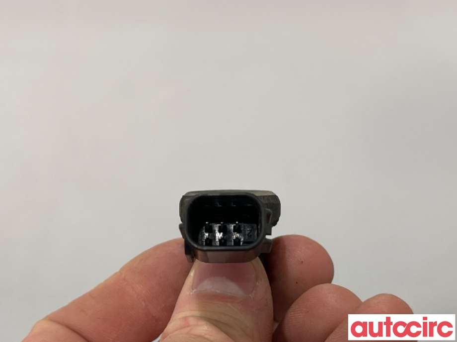 Parkeringssensor bak til Suzuki SX4 S-CROSS 2013-->> (Type II)  (SUZUKI|37735-61M10-ZCD|)