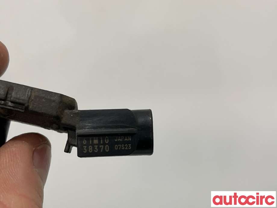 Parkeringssensor bak til Suzuki SX4 S-CROSS 2013-->> (Type II)  (SUZUKI|37735-61M10-ZCD|)