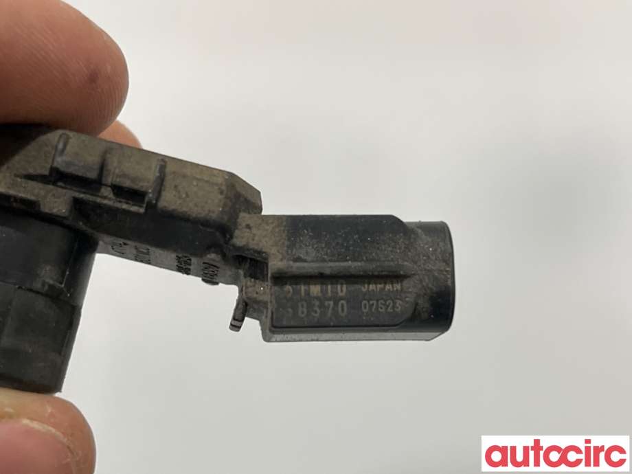 Parkeringssensor bak til Suzuki SX4 S-CROSS 2013-->> (Type II)  (SUZUKI|37735-61M10-ZCD|)