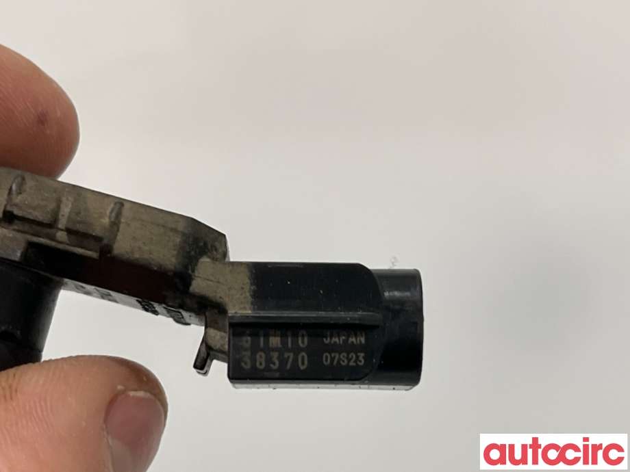 Parkeringssensor bak til Suzuki SX4 S-CROSS 2013-->> (Type II)  (SUZUKI|37735-61M10-ZCD|)