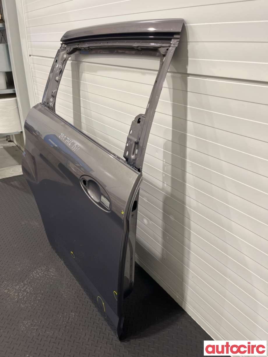 Dør høyre skyvedør til Ford C-Max 2010-2015 (Type II, Fase 1)  (FORD|2469320|PE1C1-U24630-AD)