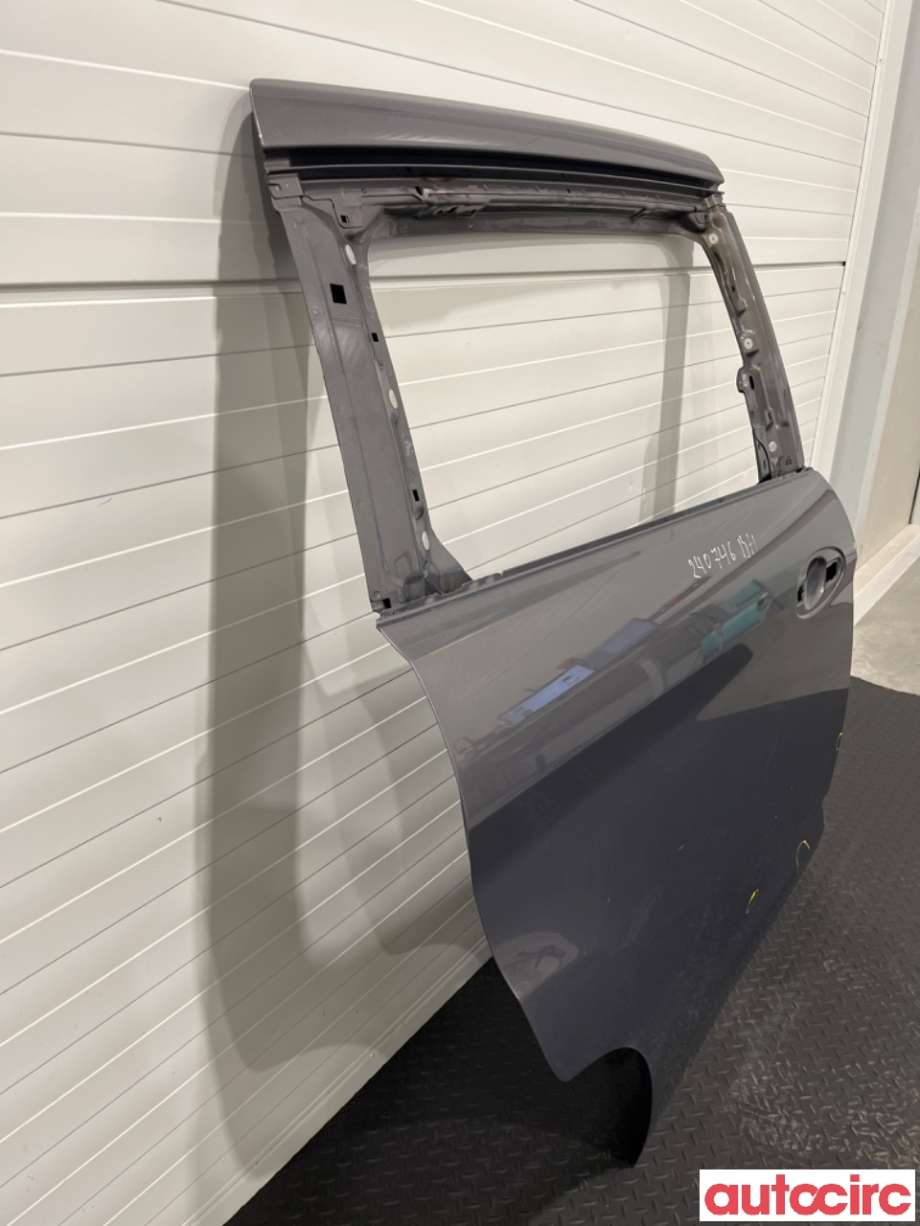 Dør høyre skyvedør til Ford C-Max 2010-2015 (Type II, Fase 1)  (FORD|2469320|PE1C1-U24630-AD)