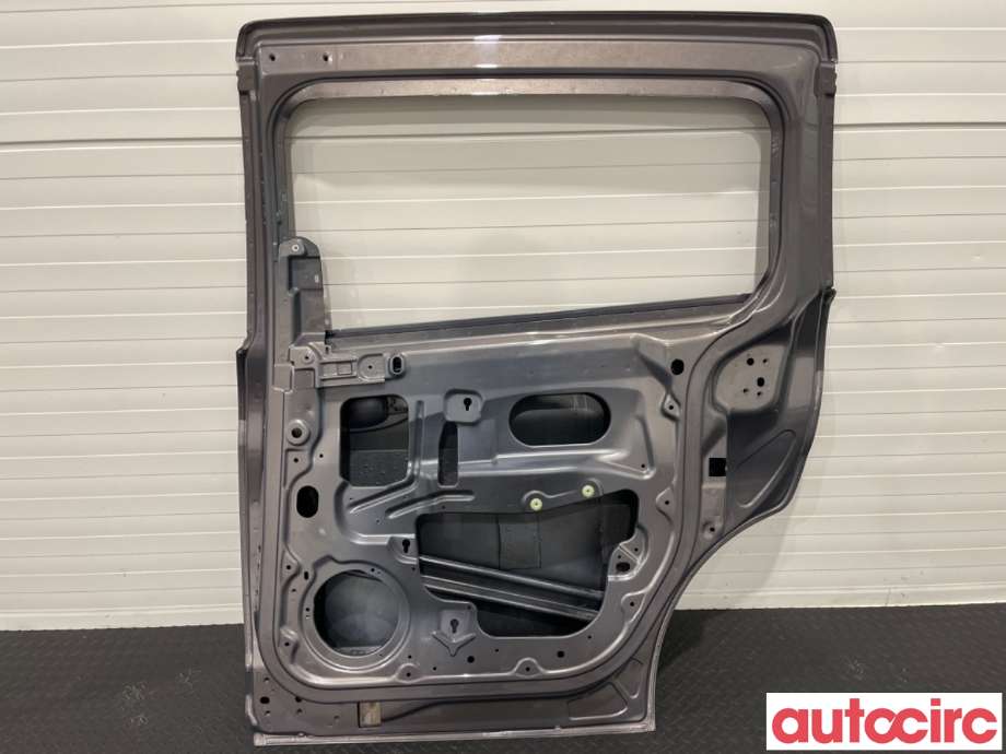 Dør høyre skyvedør til Ford C-Max 2010-2015 (Type II, Fase 1)  (FORD|2469320|PE1C1-U24630-AD)