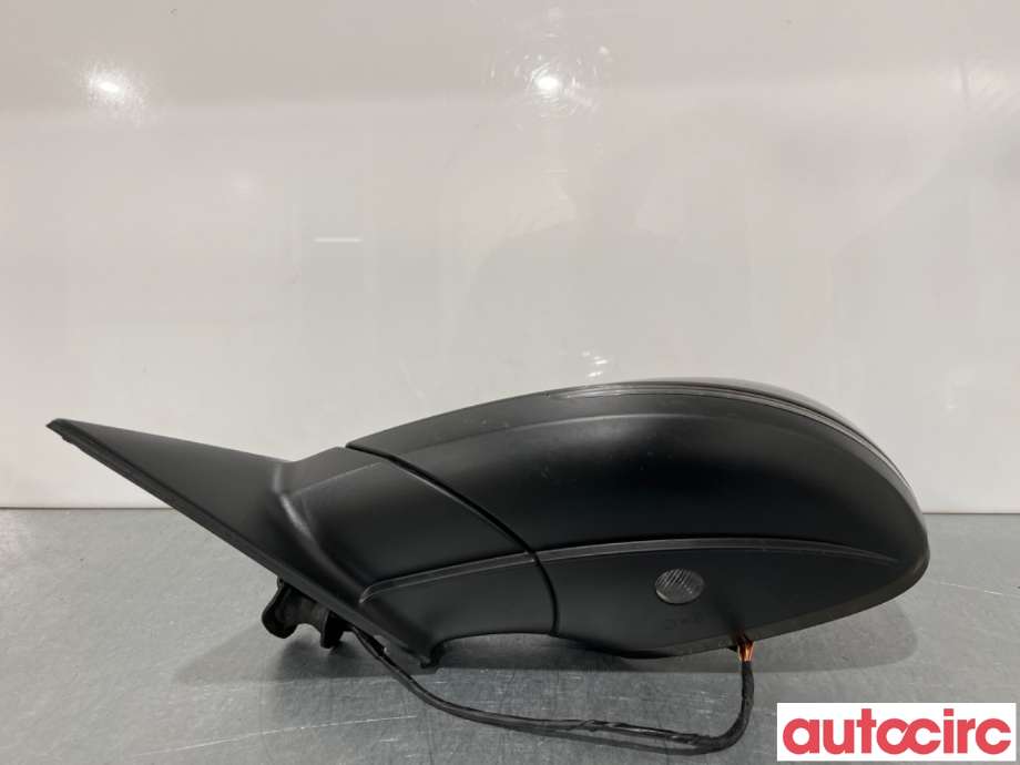 Speil venstre til Audi Q5 2008-2012 (Type I, Fase 1)  (AUDI|8R1857409J|)