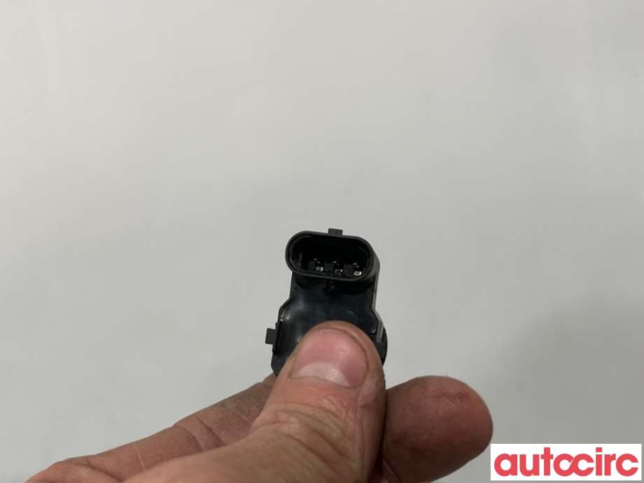 Parkeringssensor bak til BMW 5-Serie 2010-2017 (F10/F11) (F10/F11) (BMW|66209233034|)