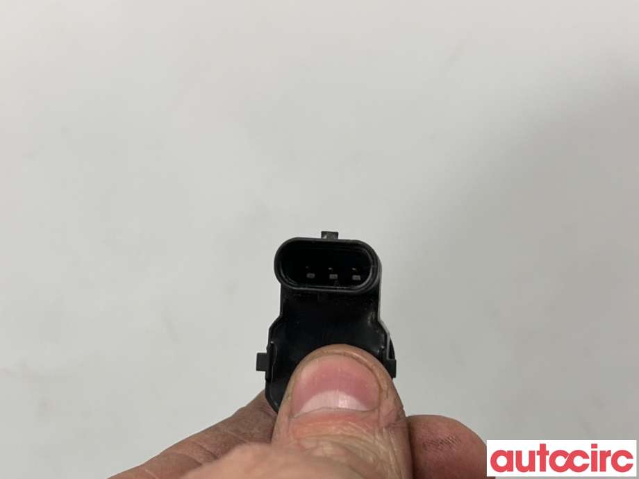 Parkeringssensor bak til BMW 5-Serie 2010-2017 (F10/F11) (F10/F11) (BMW|66209233034|)