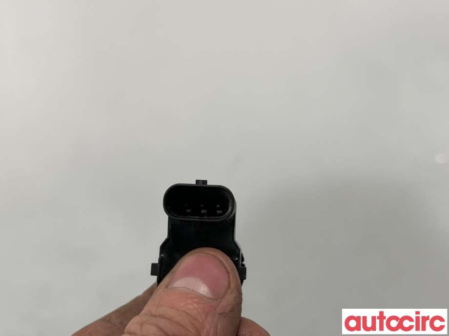 Parkeringssensor bak til BMW 5-Serie 2010-2017 (F10/F11) (F10/F11) (BMW|66209233034|)