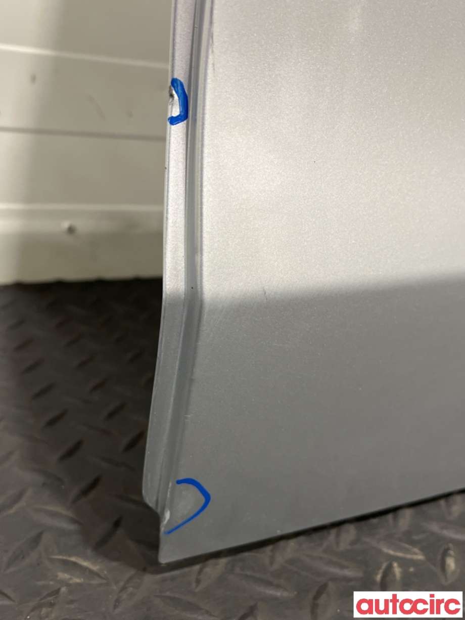 Dør venstre bak til Hyundai i30 2012-2017 (Type II)  (HYUNDAI|77003A6000)