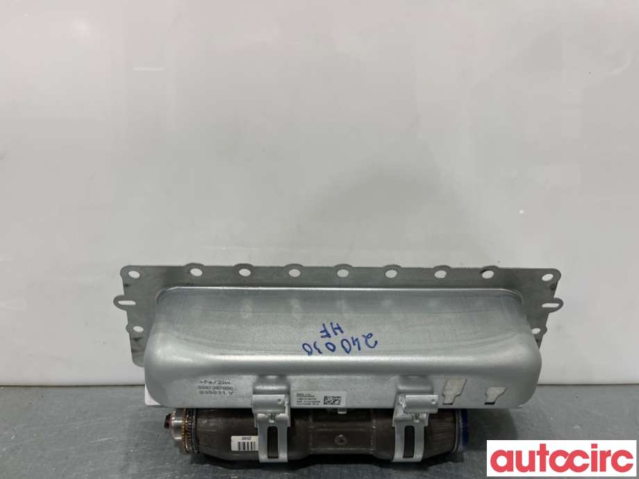 Airbag passasjer til BMW 5-Serie 2010-2017 (F10/F11) (F10/F11) (BMW|72129230398|611012000B|39923039802)