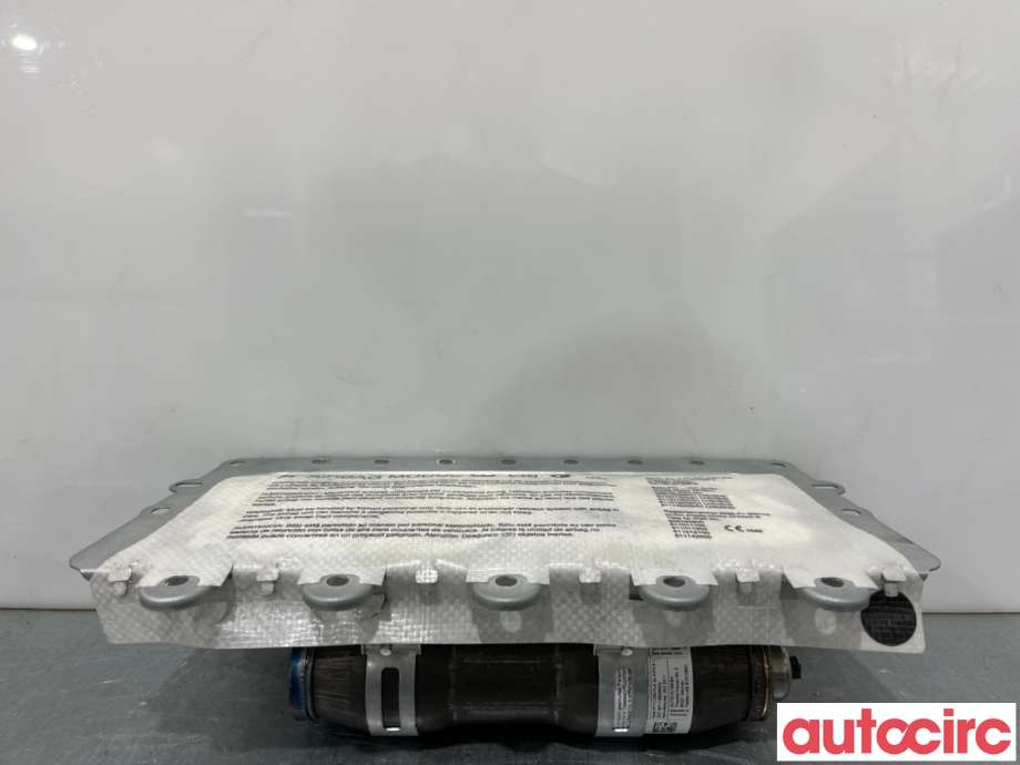 Airbag passasjer til BMW 5-Serie 2010-2017 (F10/F11) (F10/F11) (BMW|72129230398|611012000B|39923039802)