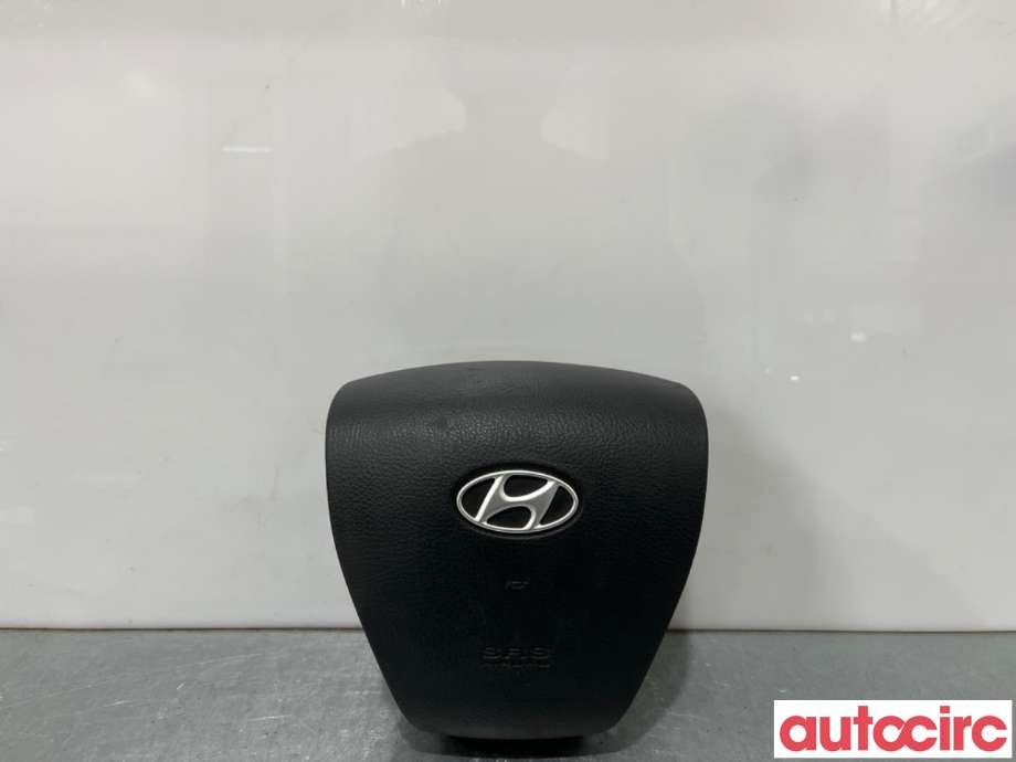 Airbag rattpute til Hyundai Ix35 2010-2015 (HYUNDAI|569003J700WK|)