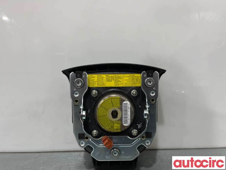 Airbag rattpute til Hyundai Ix35 2010-2015 (HYUNDAI|569003J700WK|)