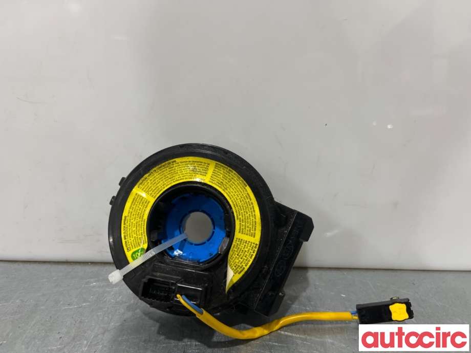 Airbag slepering til Hyundai Ix35 2010-2015 (HYUNDAI|934903J300|)