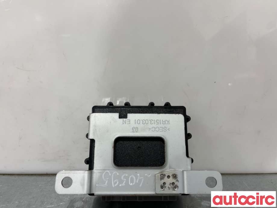 Styreenhet nøkkelfri/keyless til Hyundai Ix35 2010-2015  (HYUNDAI|954803J100|5WY8713D|95480-3J100)