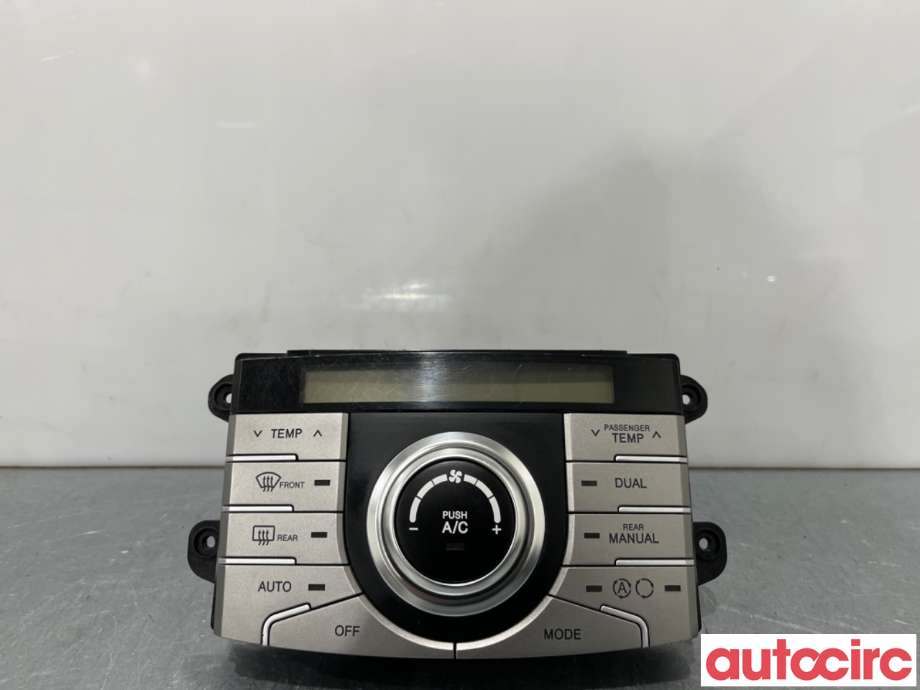 Varmeapparat betjening til Hyundai Ix35 2010-2015 (HYUNDAI|972503J460GS|97250-3J460)