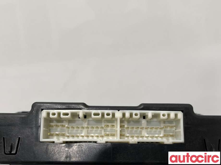 Varmeapparat betjening til Hyundai Ix35 2010-2015 (HYUNDAI|972503J460GS|97250-3J460)
