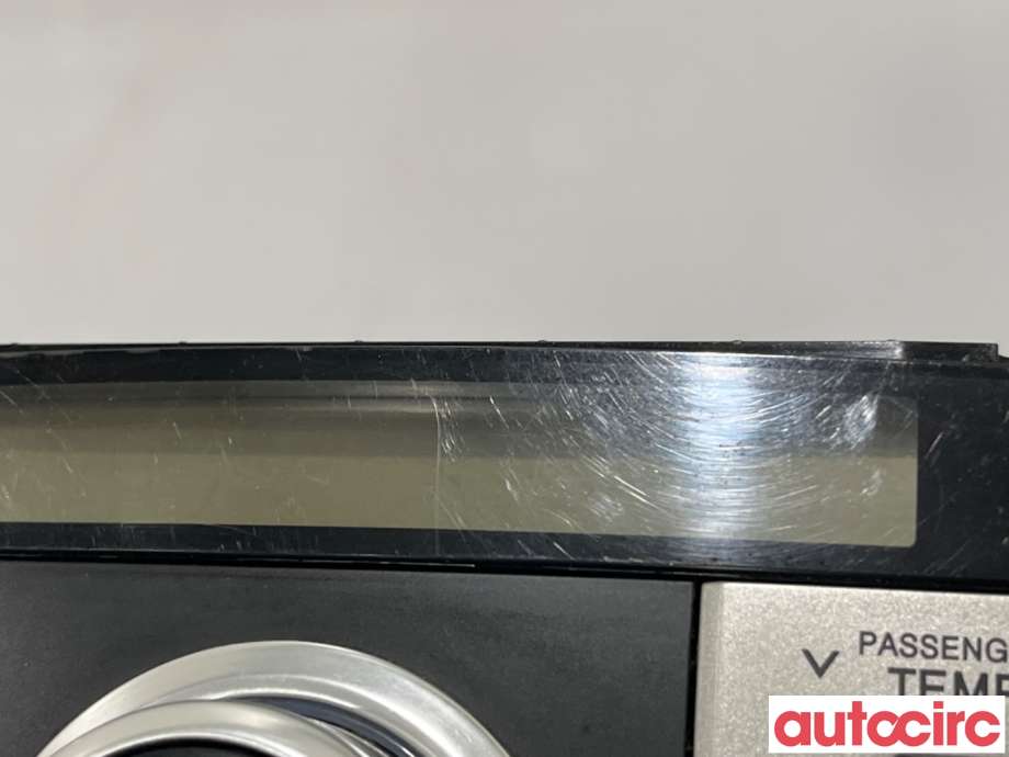 Varmeapparat betjening til Hyundai Ix35 2010-2015 (HYUNDAI|972503J460GS|97250-3J460)