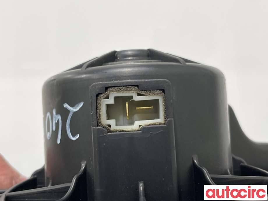 Varmeapparat motor til Hyundai Ix35 2010-2015  (HYUNDAI|971132B000|)