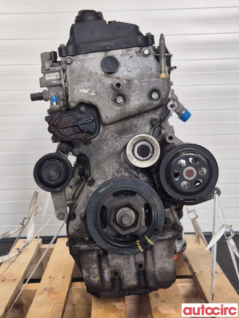 Motor bensin til Honda CR-V 2012-2018 (Type IV)  (HONDA|10002-R6F-E01|R20A9|)