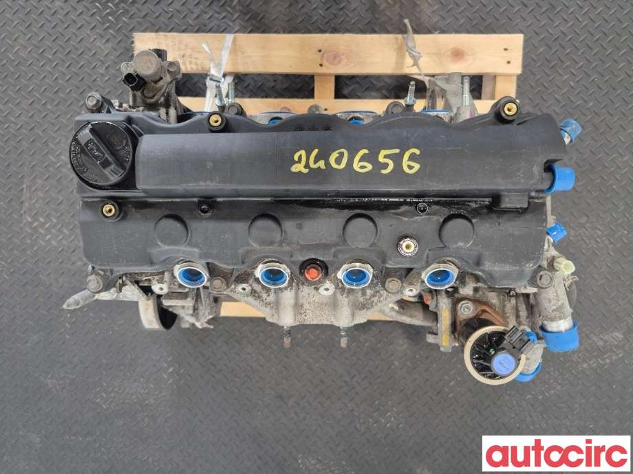 Motor bensin til Honda CR-V 2012-2018 (Type IV)  (HONDA|10002-R6F-E01|R20A9|)