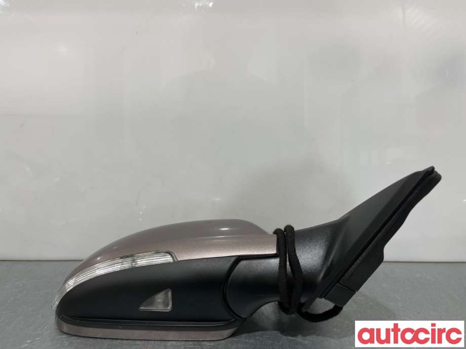 Speil venstre til Škoda Superb 2008-2015 (Type II)  (SKODA|3T1857805CC|)