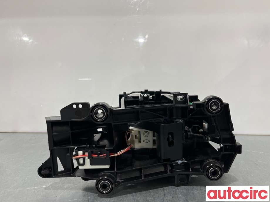 Girstang/girvelger automat til Toyota Yaris 2014-2020 (Type III, Fase 2)  (TOYOTA|3356052620|)