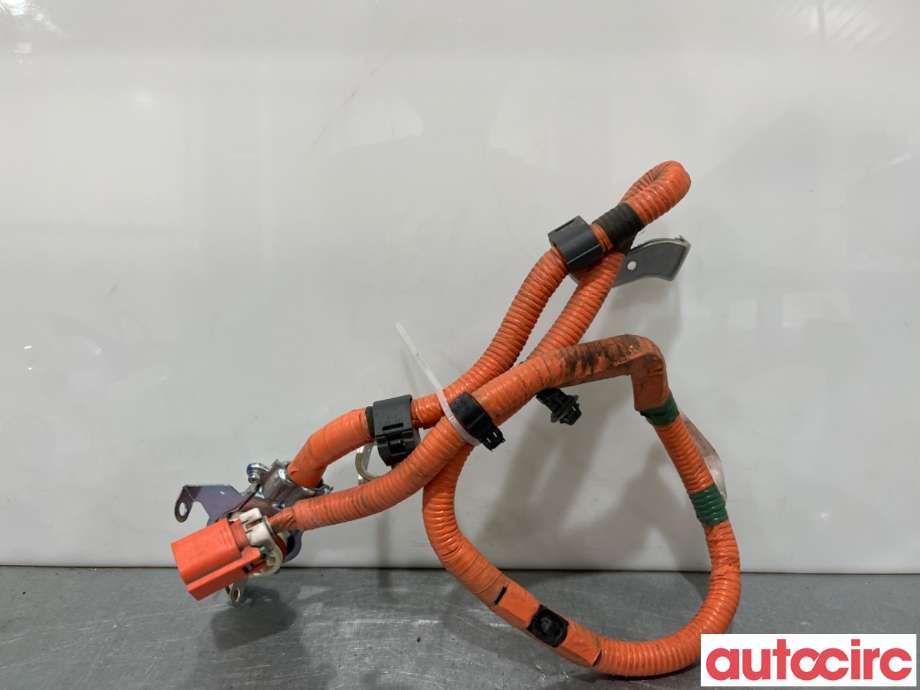 Kabel høy volt (HV) hybrid til Toyota Yaris 2014-2020 (Type III, Fase 2)  (TOYOTA|821220D090|)