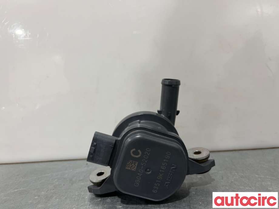 Sirkulasjonspumpe til Toyota Yaris 2014-2020 (Type III, Fase 2)  (TOYOTA|G904052020||G9040-52020)