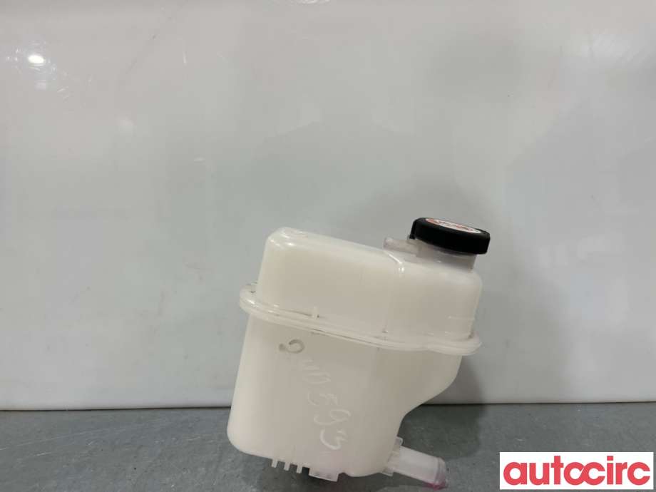 Ekspansjonstank til Toyota Yaris 2014-2020 (Type III, Fase 2)  (TOYOTA|G91H015010|)