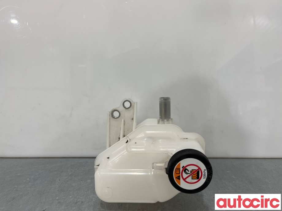 Ekspansjonstank til Toyota Yaris 2014-2020 (Type III, Fase 2)  (TOYOTA|G91H015010|)