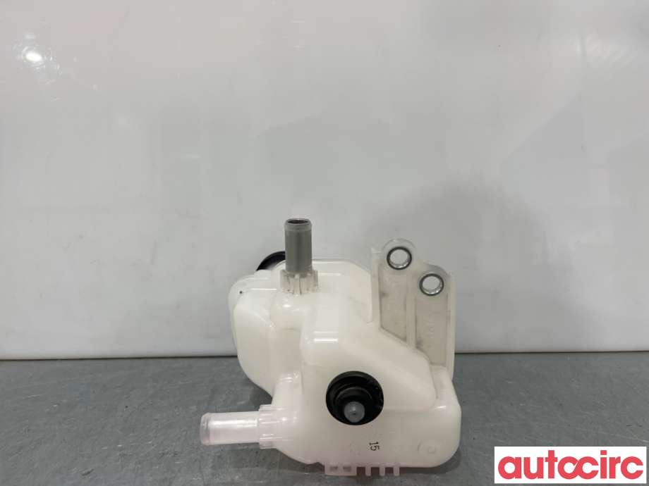 Ekspansjonstank til Toyota Yaris 2014-2020 (Type III, Fase 2)  (TOYOTA|G91H015010|)