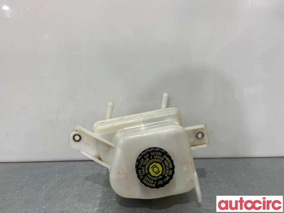 Diverse deler til Toyota Yaris 2014-2020 (Type III, Fase 2)  (TOYOTA|472200D181|)