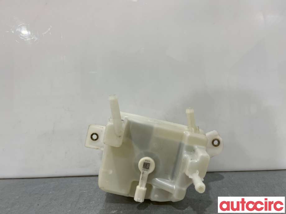Diverse deler til Toyota Yaris 2014-2020 (Type III, Fase 2)  (TOYOTA|472200D181|)