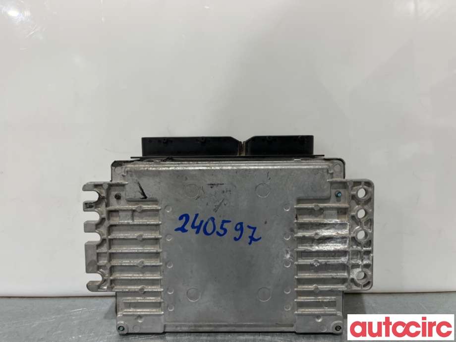 Styreenhet motor til Nissan Note 2006-2013 (Type I) (NISSAN|23710BH08D|MEC37-680|23710BH43B)