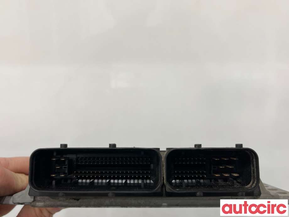 Styreenhet motor til Nissan Note 2006-2013 (Type I) (NISSAN|23710BH08D|MEC37-680|23710BH43B)