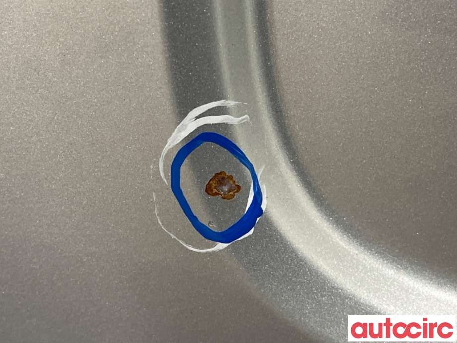 Dør venstre skyvedør til VW Caddy 2015-2020 (Type III, Fase 3)  (VOLKSWAGEN|2K3843107B)