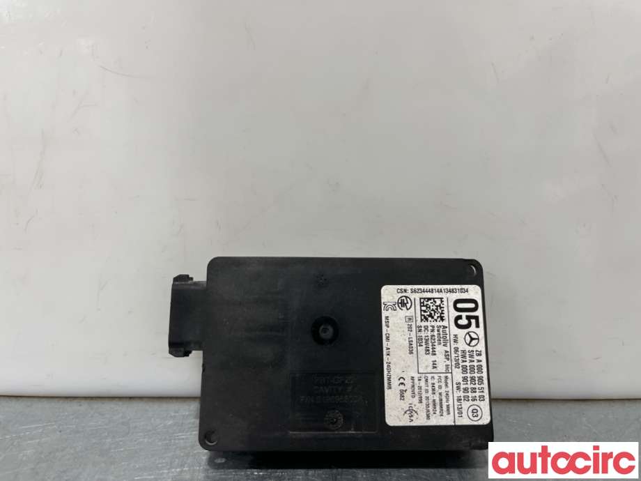 Sensor radar til Mercedes A-Klasse, 2012-2018 (W176) (W176) (MERCEDES|A0009055103)