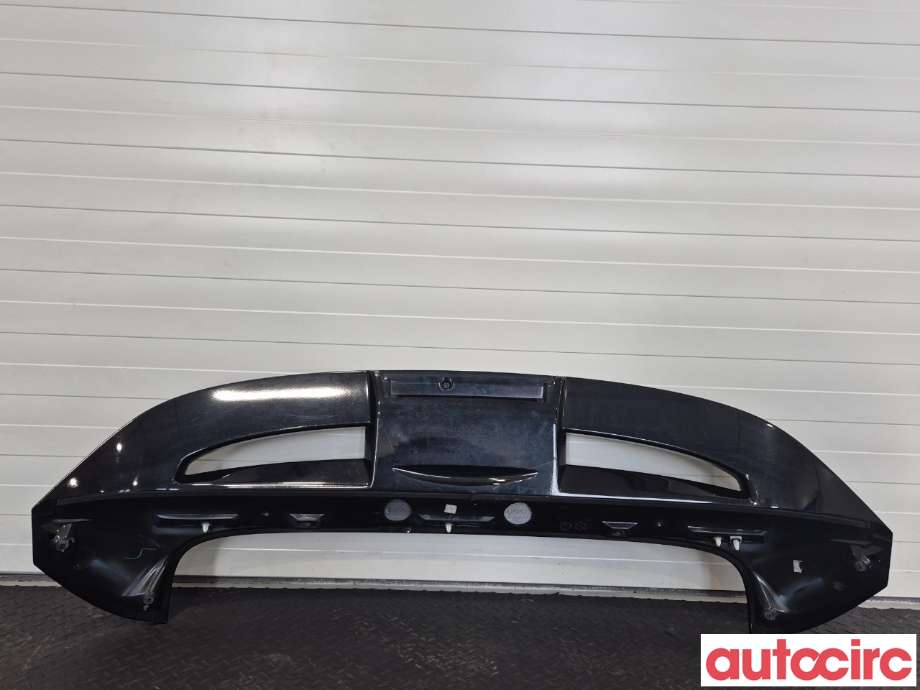Spoiler bakluke til Ford Fiesta 2008-2012 (Type VI, Fase 1) (FORD|1802185)