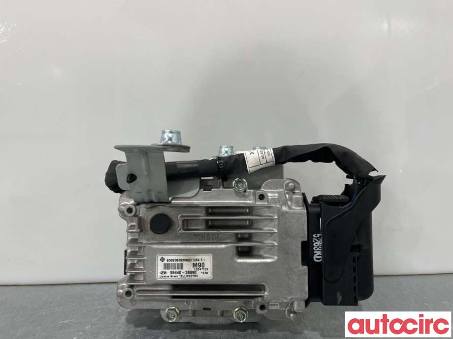 Styreenhet girkasse til Hyundai Ix35, 2010-2015  (HYUNDAI|954403B890)