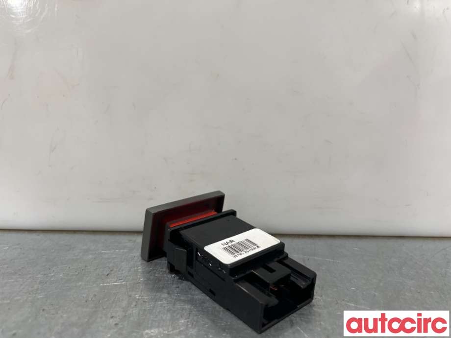 Bryter nødblink til Hyundai Ix35 2010-2015  (HYUNDAI|937902S100RJ5|)